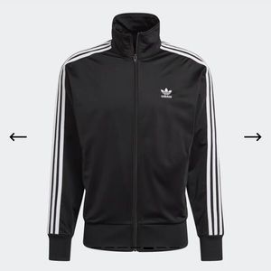 ADICOLOR CLASSICS FIREBIRD TRACK JACKET